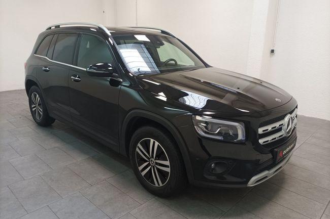 Mercedes Benz GLB 200 d Style (EURO 6d) Gebrauchtwagen