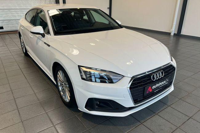 Audi A5 35 Sportback basis 2.0 TDI (M-H) (EURO 6d-TEMP) Gebrauchtwagen