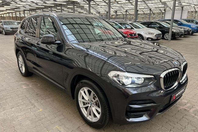 BMW X3 xDrive30e Advantage (EURO 6d-TEMP) Gebrauchtwagen