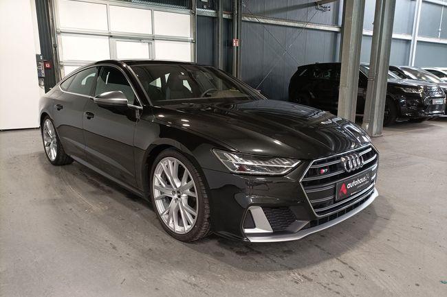 Audi S7 Sportback 3.0 TDI quattro Gebrauchtwagen