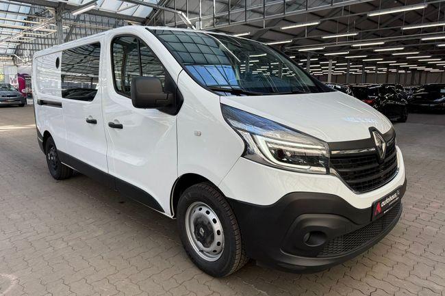 Renault Trafic 2,0 dCi 145 dCi ENERGY L2H1 3,0t Komfort Gebrauchtwagen