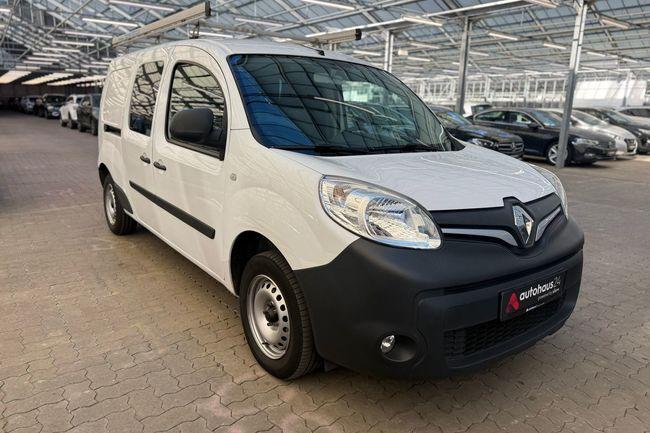 Renault Kangoo Rapid 1.5 BLUE dCi 95 FAP Maxi Extra Gebrauchtwagen
