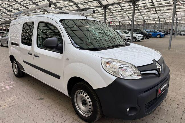 Renault Kangoo Rapid 1.5 BLUE dCi 95 FAP Maxi Extra (EURO Gebrauchtwagen