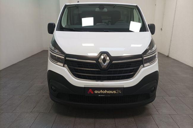 Renault Trafic 2,0 dCi 145 dCi ENERGY L1H1 3,0t Komfort Gebrauchtwagen