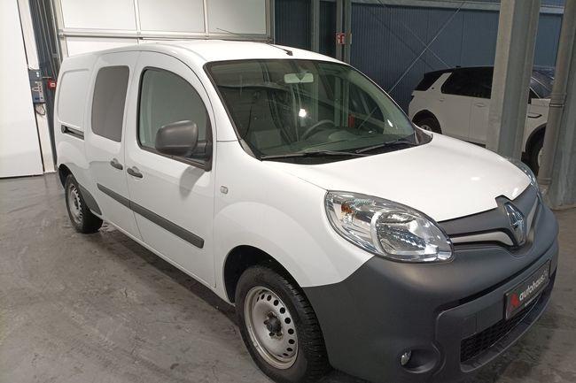 Renault Kangoo Rapid 1.5 BLUE dCi 95 FAP Maxi Extra Gebrauchtwagen