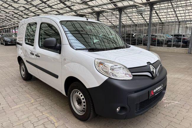 Renault Kangoo Rapid 1.5 BLUE dCi 95 Extra Gebrauchtwagen
