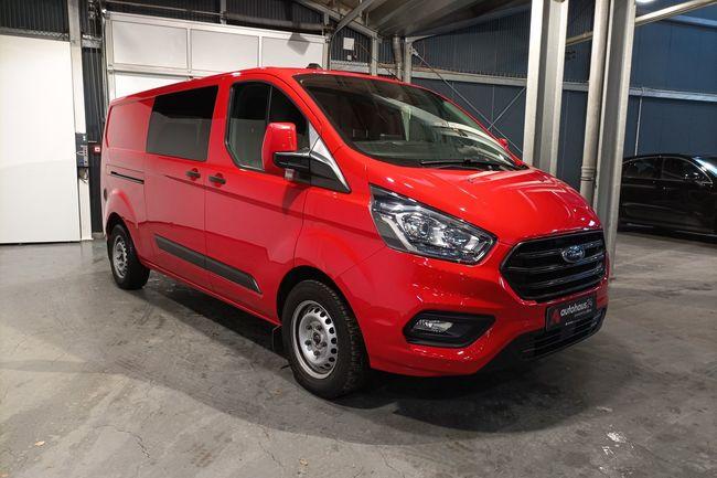 Ford Transit Custom 2.0 TDCi L2H1 Trend Gebrauchtwagen