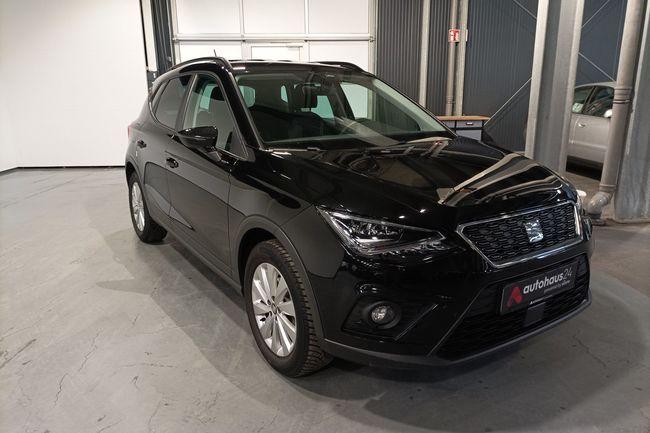 Seat Arona 1.0 TSI Style Gebrauchtwagen