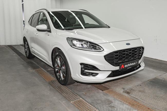 Ford Kuga 2.5 Duratec Plug-in-Hybrid PHEV ST-Line X Gebrauchtwagen