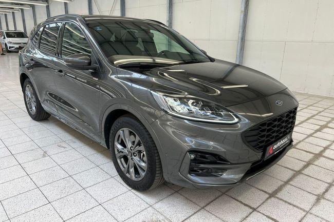 Ford Kuga 2.5 Duratec Plug-in-Hybrid PHEV ST-Line X (EU Gebrauchtwagen