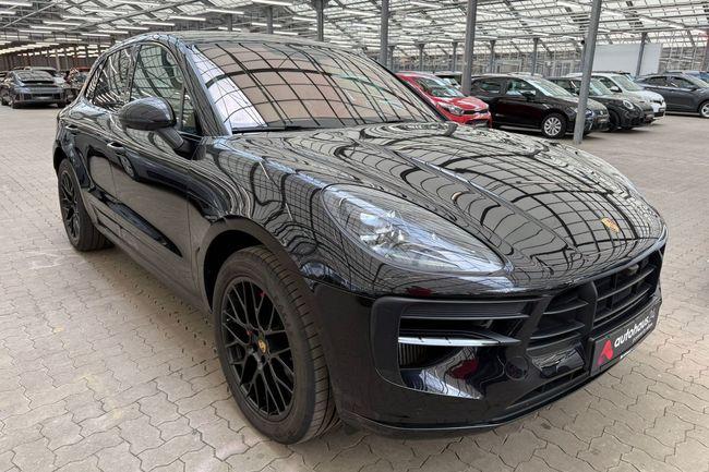 Porsche Macan GTS (EURO 6d) Gebrauchtwagen