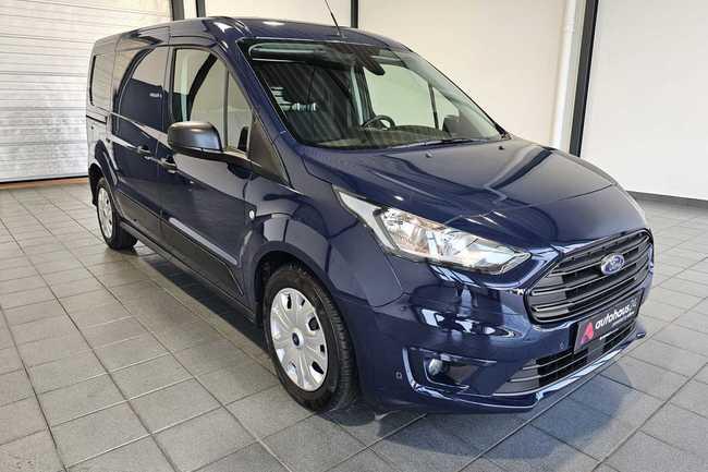 Ford TransitConnect 1.5 EcoBlue 230 (L2) Trend S/S (EUR Gebrauchtwagen