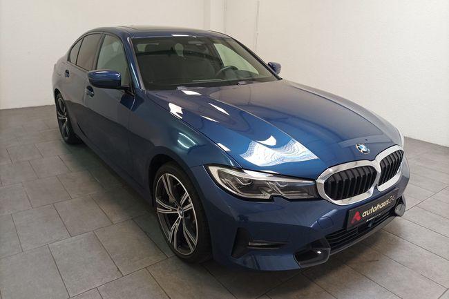 BMW 3er - 330e Sport Line (EURO 6d)(OPF) Gebrauchtwagen