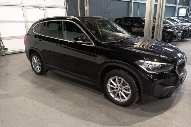 BMW X1 sDrive18i Gebrauchtwagen