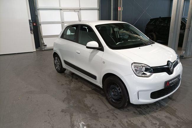 Renault Twingo 1.0 SCe 75 Limited Gebrauchtwagen