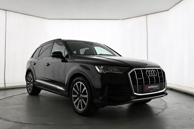 Audi Q7 55 3.0 TFSI e quattro Gebrauchtwagen