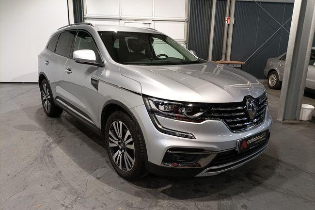 Renault Koleos II 2.0BLUEdCi190 Initiale Paris 4WD Gebrauchtwagen