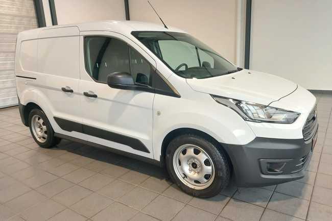 Ford TransitConnect 1.5 EcoBlue 200 (L1) S/S (Euro 6d-T Gebrauchtwagen