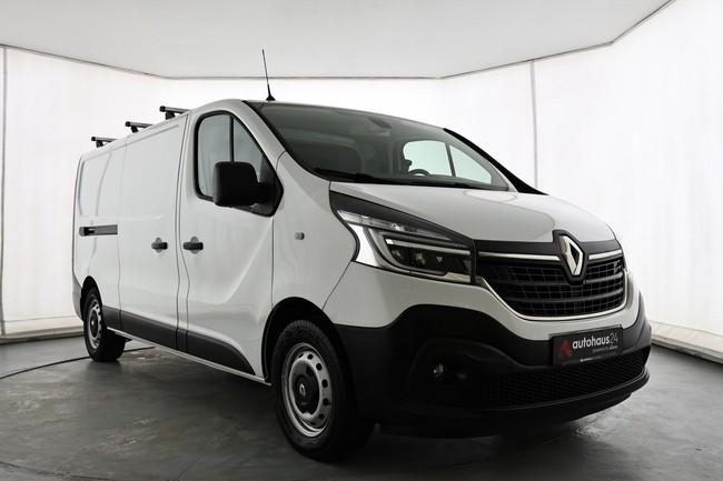 Renault Trafic 2,0 dCi 145 dCi ENERGY L2H1 3,0t Komfort Gebrauchtwagen