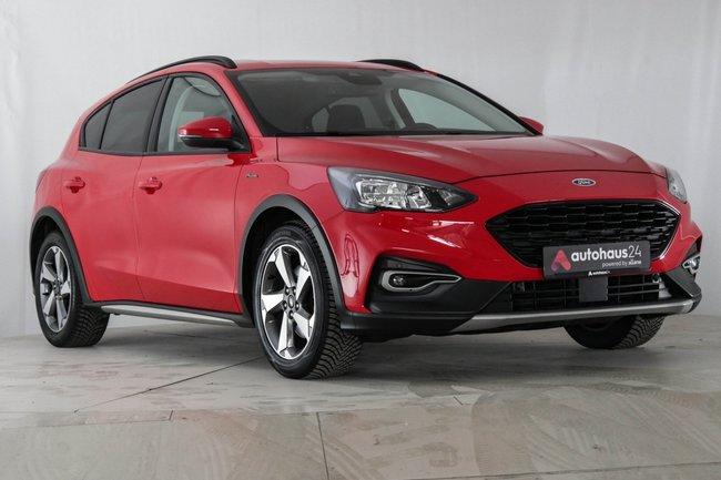 Ford Focus 1.0 EcoBoost Active X Gebrauchtwagen