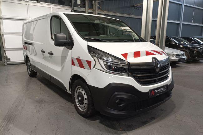 Renault Trafic 2,0 dCi 145 dCi ENERGY L2H1 3,0t Komfort Gebrauchtwagen