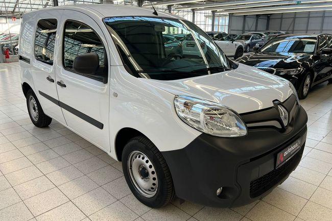 Renault Kangoo Rapid 1.5 BLUE dCi 95 FAP Extra (EURO 6d-TE Gebrauchtwagen