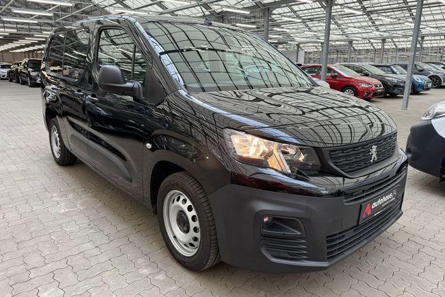 Peugeot Partner 1.5 BlueHDi 130 Pro FlexCab L2 Gebrauchtwagen