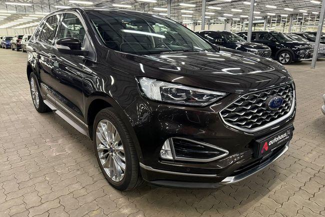 Ford Edge 2.0 EcoBlue Vignale 4x4 S/S  (EURO 6d-TEMP) Gebrauchtwagen