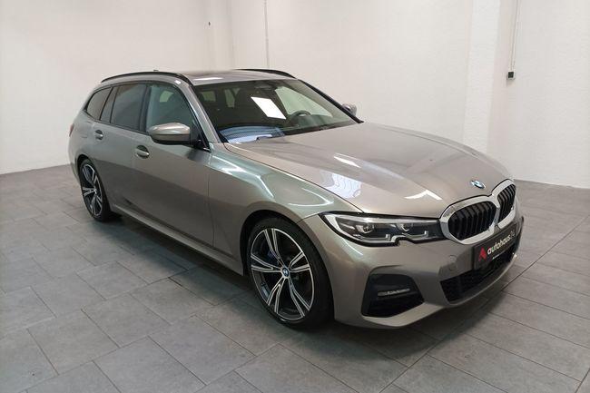 BMW 3er - 330 d M Sport (EURO 6d-TEMP) Gebrauchtwagen