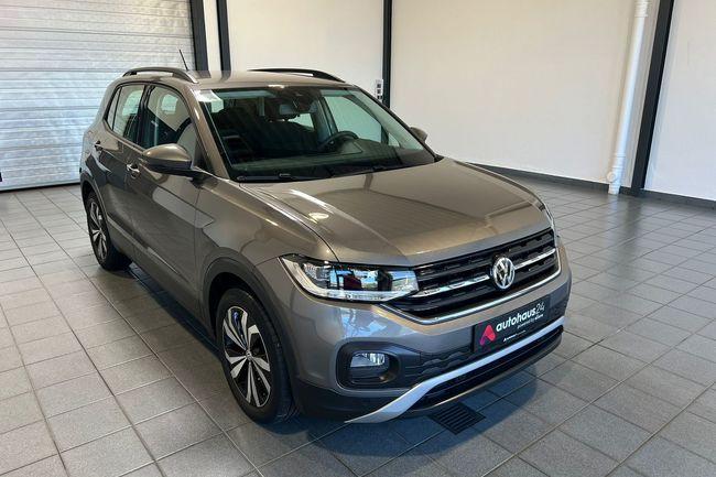 VW T-Cross 1.5 TSI Life OPF (EURO 6d-TEMP) Gebrauchtwagen