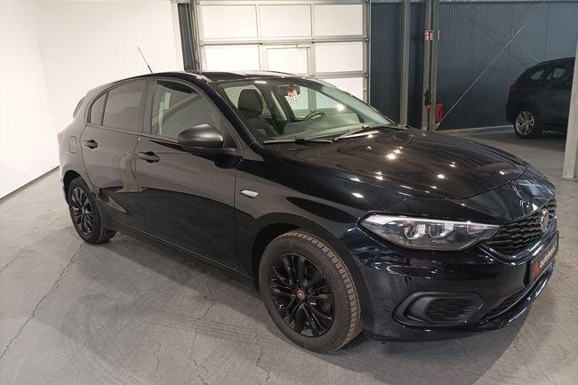Fiat Tipo 1.4  16V Street Gebrauchtwagen