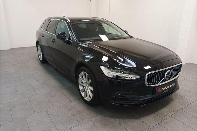 Volvo V 90 D4 Momentum Pro (EURO 6d-TEMP)(DPF) Gebrauchtwagen