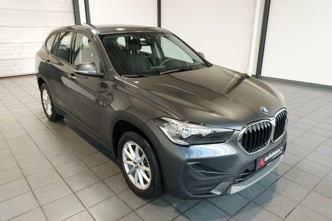 BMW X1 sDrive18d (EURO 6d) Gebrauchtwagen