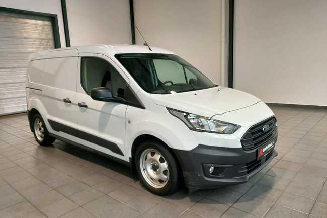 Ford TransitConnect 1.0 EcoBoost 210 (L2) S/S (Euro 6d- Gebrauchtwagen