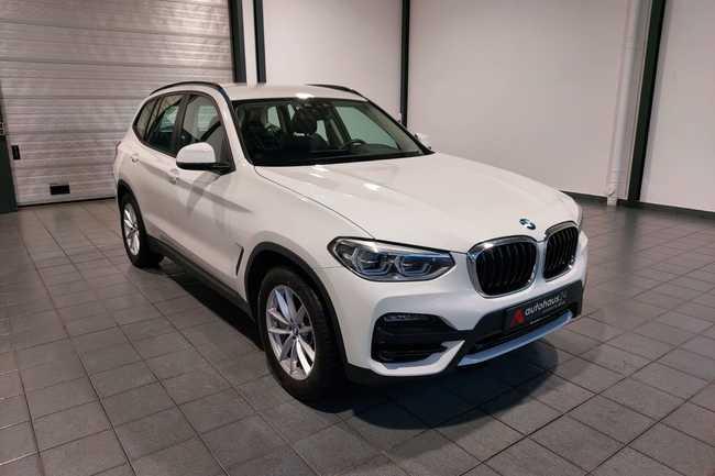 BMW X3 xDrive30e Advantage (EURO 6d) Gebrauchtwagen