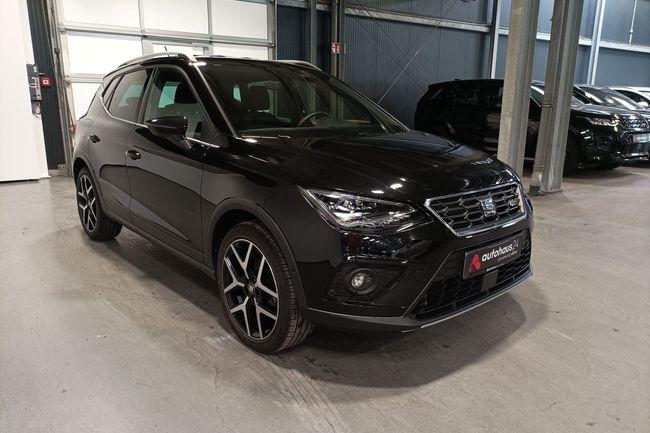 Seat Arona 1.5 TSI FR Gebrauchtwagen