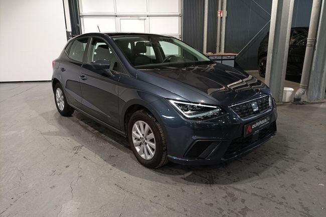 Seat Ibiza 1.0 TSI Style Gebrauchtwagen