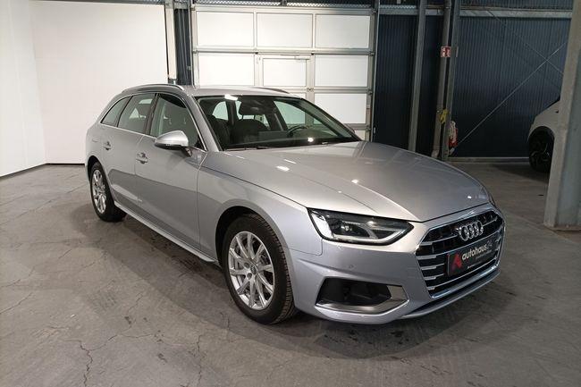 Audi A4 40 2.0 TFSI Avant advanced Gebrauchtwagen