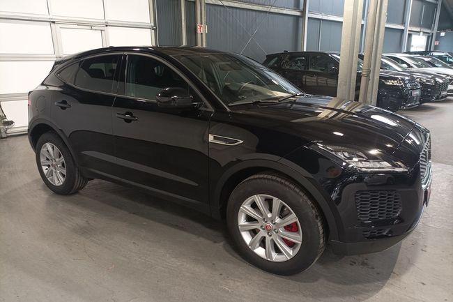 Jaguar E-PACE P200 AWD Gebrauchtwagen