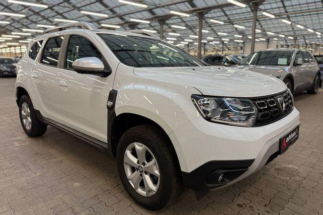 Dacia Duster II 1.0 TCe 100 Comfort (EURO 6d-TEMP) Gebrauchtwagen