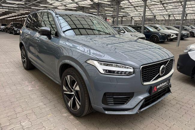 Volvo XC 90 T8 AWD R-Design Gebrauchtwagen