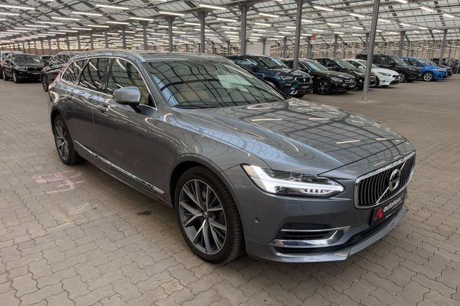 Volvo V 90 T8 Twin Engine AWD Inscriptio Plug-In Hybrid Gebrauchtwagen