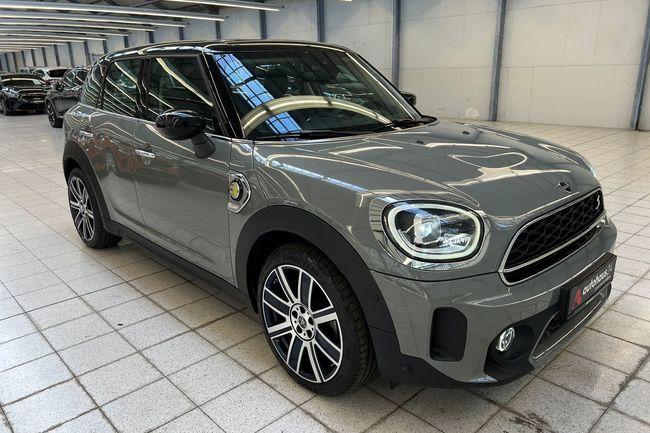 MINI COUNTRYMAN Cooper SE ALL4 (Euro 6d)(OPF) Gebrauchtwagen