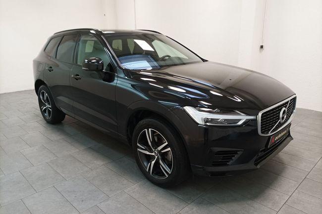 Volvo XC 60 T8 Twin Engine AWD R Design Plug-In (E6d) Gebrauchtwagen