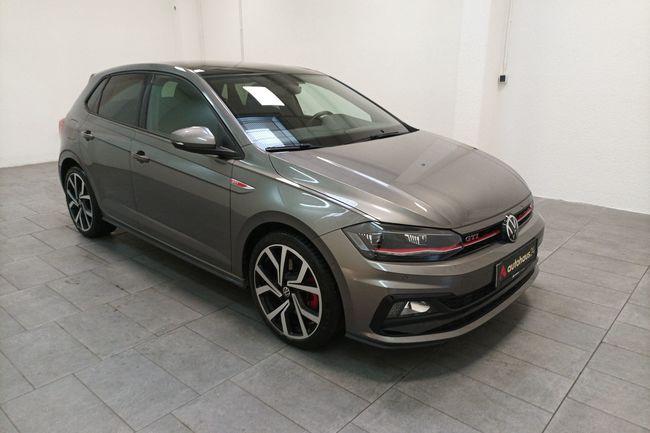 VW Polo 2.0 TSI GTI OPF (EURO 6d-TEMP) Gebrauchtwagen