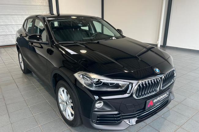 BMW X2 sDrive20i (EURO 6d-TEMP) Gebrauchtwagen