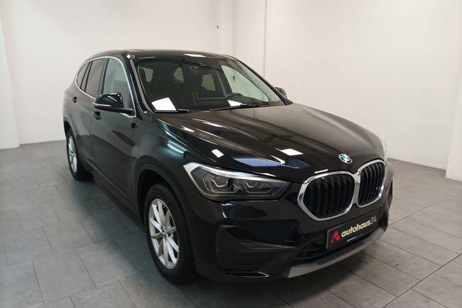 BMW X1 sDrive20i Advantage (EURO 6d-TEMP) Gebrauchtwagen