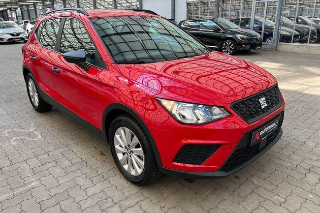 Seat Arona 1.0 TSI Reference (EURO 6d-TEMP) Gebrauchtwagen