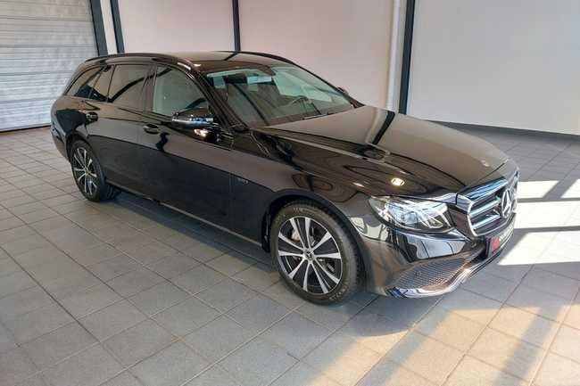 Mercedes Benz E 300 T de Avantgarde (EURO 6d-TEMP) Gebrauchtwagen