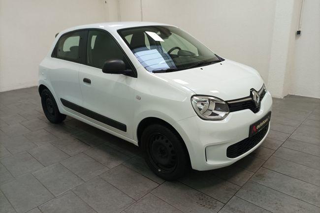 Renault Twingo 1.0 SCe 65 Life (EURO 6d-TEMP) Gebrauchtwagen